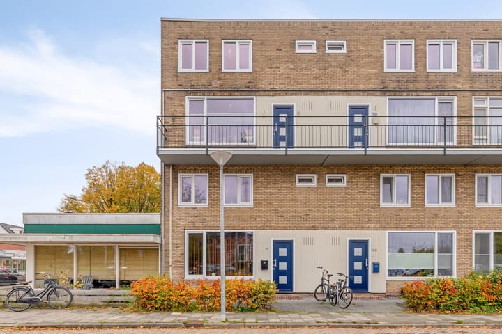 Foto van woning Zuiderweg 149, Groningen
