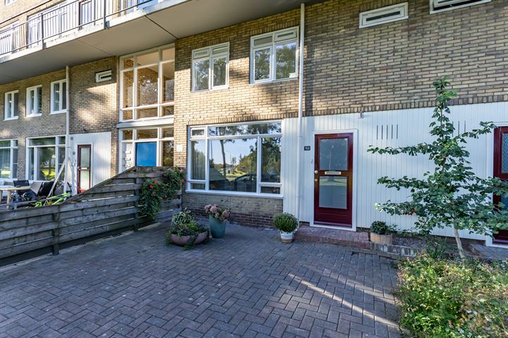 Zuiderweg 153 in Groningen foto
