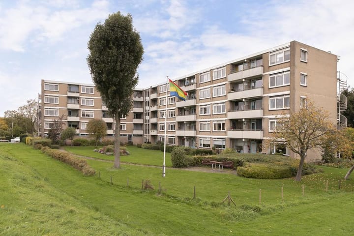 Foto van woning Zuiderweg 199, Zuidoostbeemster