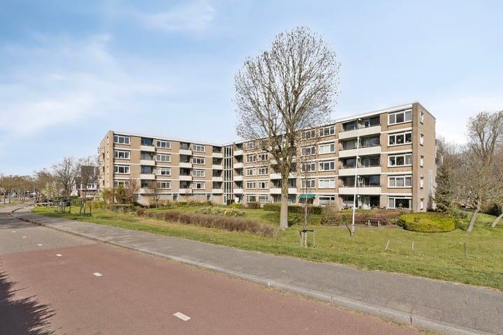 Zuiderweg 212 in Zuidoostbeemster foto