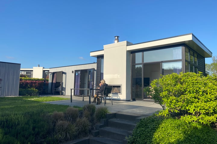 Foto van woning Zuiderweg 2R-0025, Halfweg