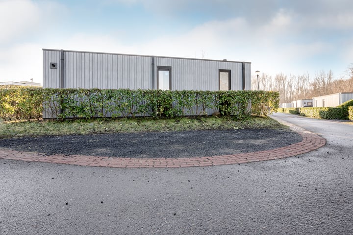 Zuiderweg 2R-0260 in Halfweg foto