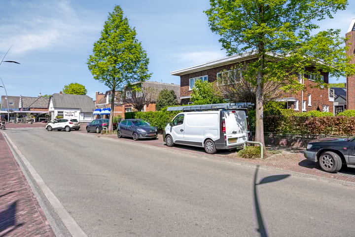 Zuiderweg 30 in Groningen foto