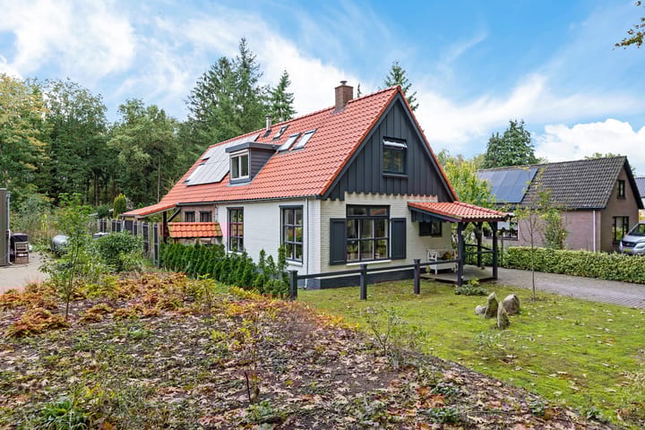 Zuiderweg 54 in Noordwolde