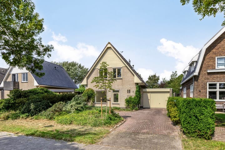Zuiderweg 76d in Groningen
