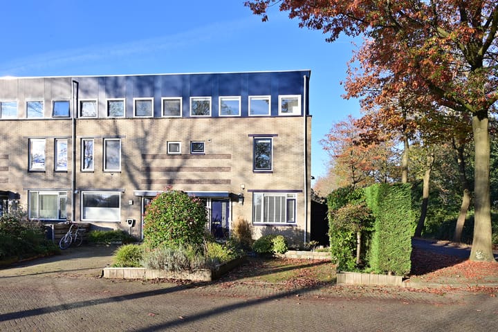 Foto van woning Zuiderzee 61, Huizen