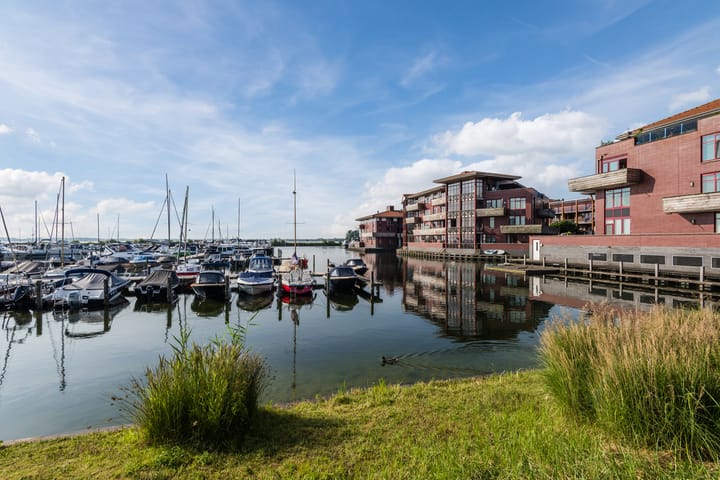 Foto van woning Zuiderzee op Zuid 112, Biddinghuizen
