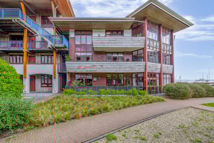 Foto van woning Zuiderzee op Zuid 21, Biddinghuizen