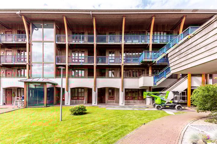 Foto van woning Zuiderzee op Zuid 69, Biddinghuizen
