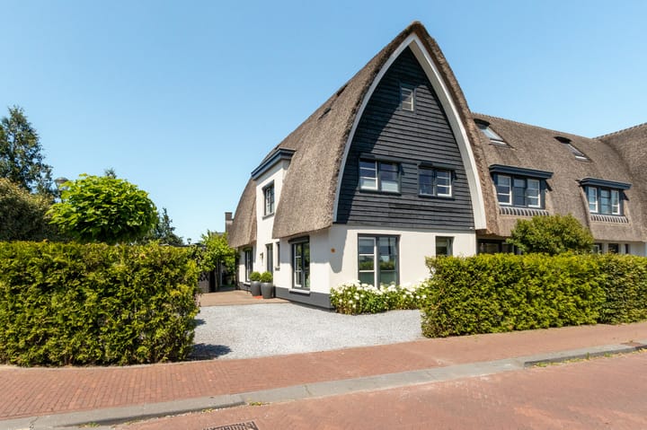 Zuiderzeedreef 1 in Blaricum