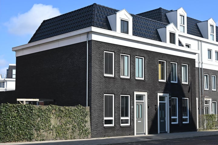 Foto van woning Zuiderzeelaan 42, Landsmeer