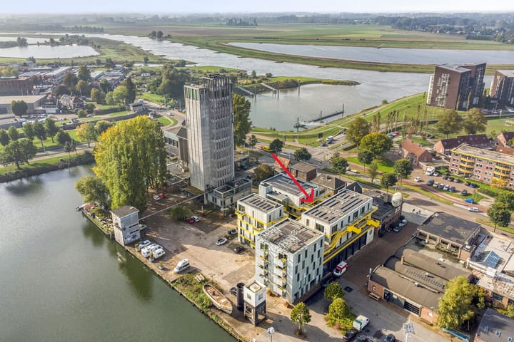 Zuiderzeestraat 69 in Deventer