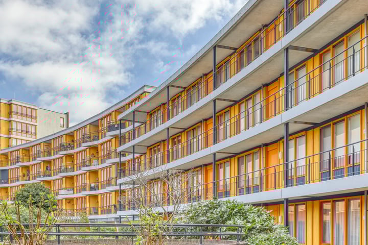 Foto van woning Zuiderzeestraat 82, Sliedrecht