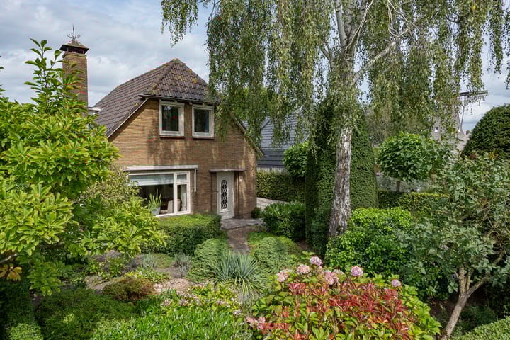 Foto van woning Zuiderzeestraatweg Oost 26, Elburg