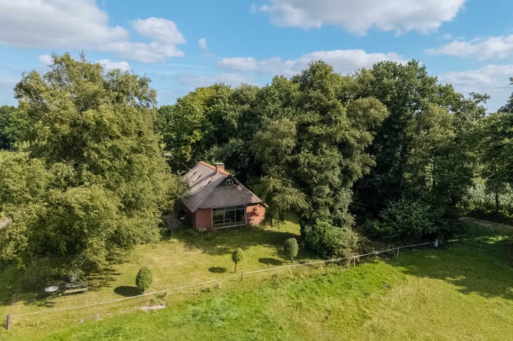 Zuidesch 5 in Lieveren foto