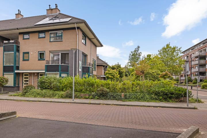 Zuidhaege 163 in Assen