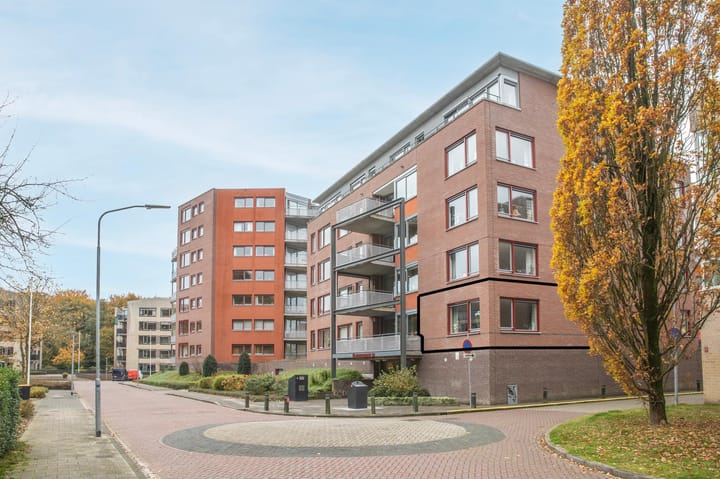 Foto van woning Zuidhaege 4, Assen