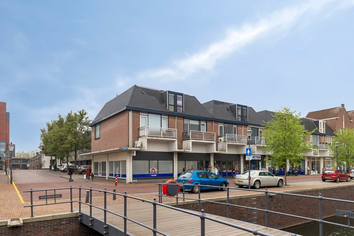 Zuidhaven 107 in Zevenbergen