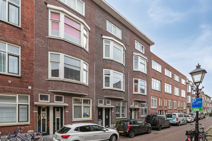 Zuidhoek 274A-02 in Rotterdam foto