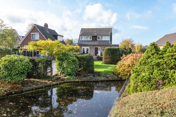 Foto van woning Zuidkade 141, Boskoop