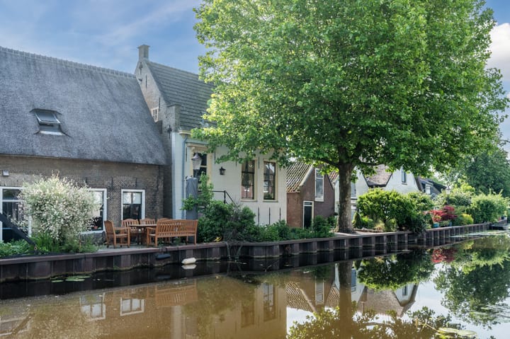 Zuidkade 2 in Driebruggen