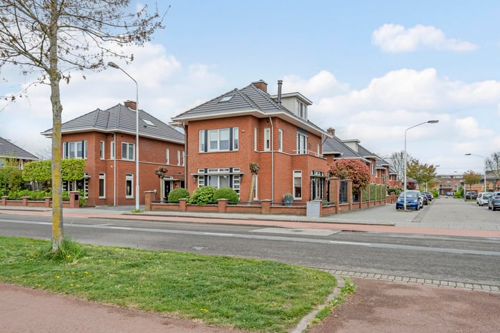 Foto van woning Zuidkil 15, Papendrecht