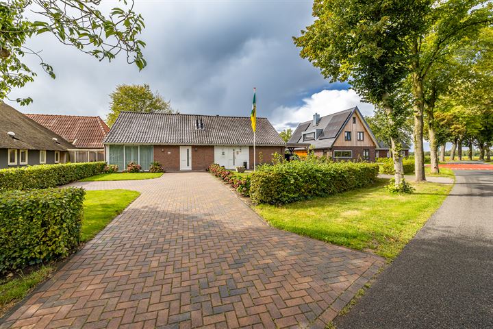 Zuidlaarderweg 22c in Annen foto