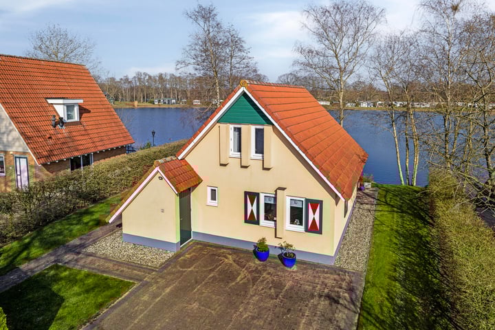Zuidlaarderweg 37V-2 in Tynaarlo foto