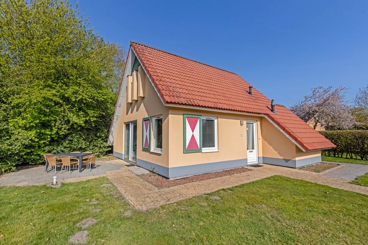 Zuidlaarderweg 37V-23 in Tynaarlo