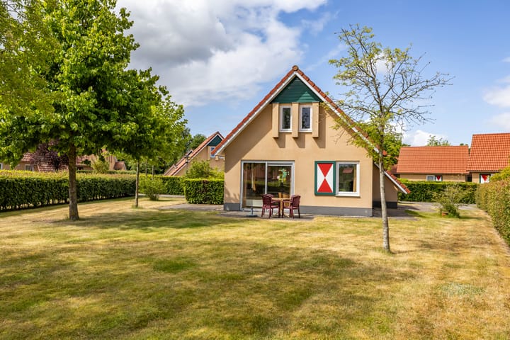 Zuidlaarderweg 37V-60 in Tynaarlo foto