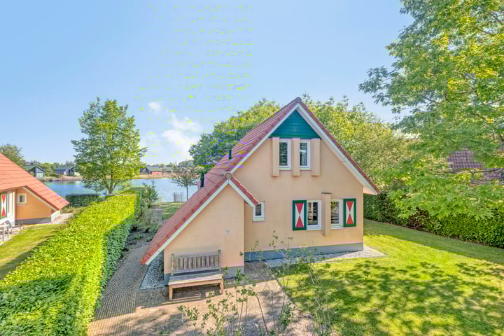 Zuidlaarderweg 37V-70 in Tynaarlo foto