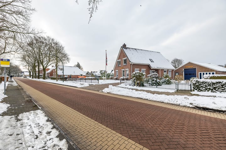 Foto van woning Zuidlaarderweg 90, Annen