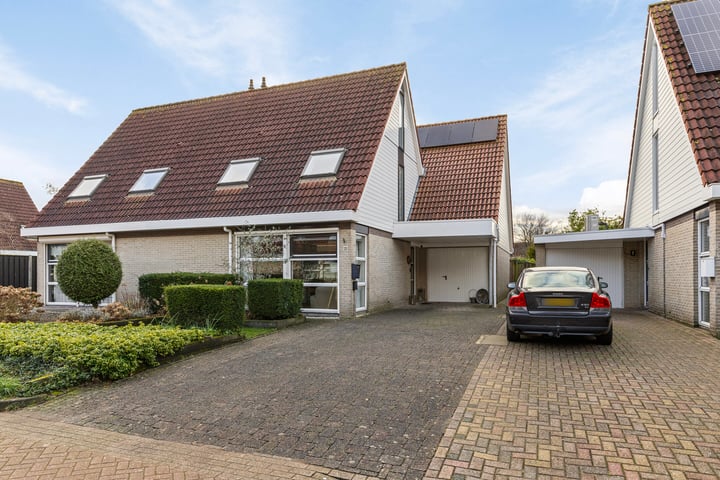 Zuidmaad 20 in Oosterwolde foto