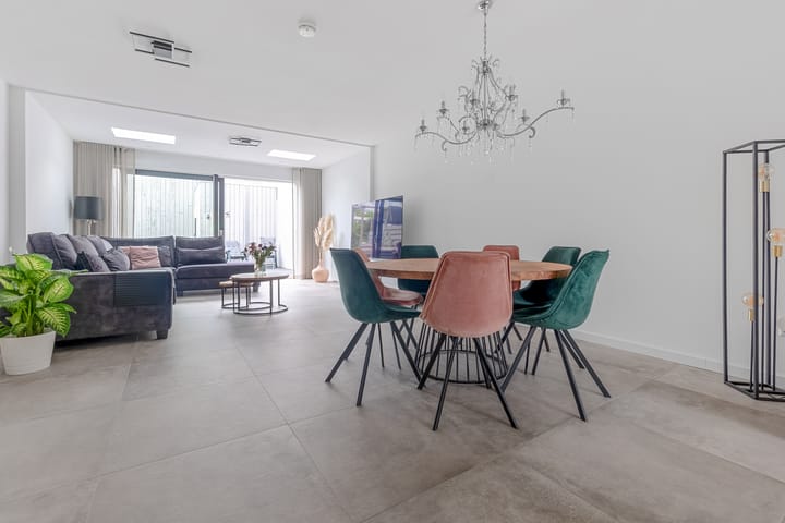 Zuidmade 60 in Delft
