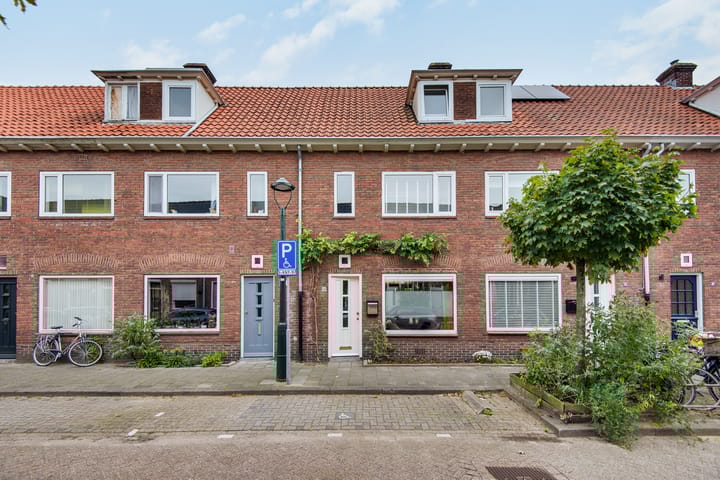 Zuidoosterfront 51 in 's-Hertogenbosch
