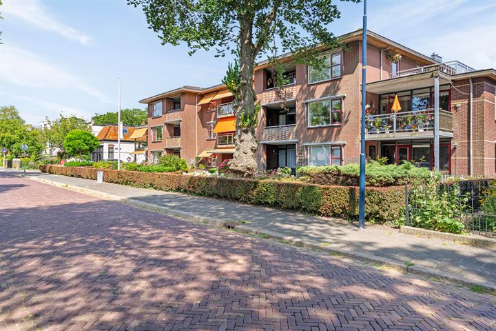 Zuidoostersingel 37-9 in Harlingen foto
