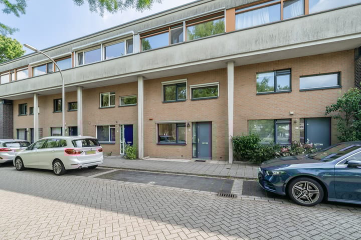 Foto van woning Zuidpoldersingel 38, Delfgauw