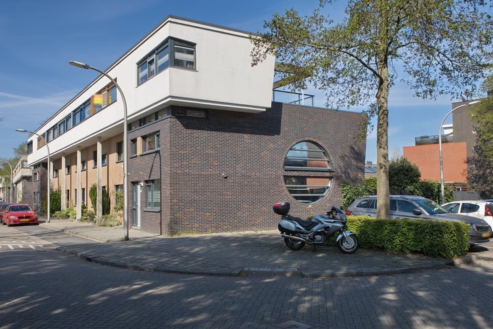 Foto van woning Zuidpoldersingel 56, Delfgauw