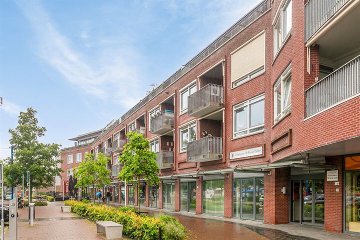 Foto van woning Zuidsingel 100, Swifterbant