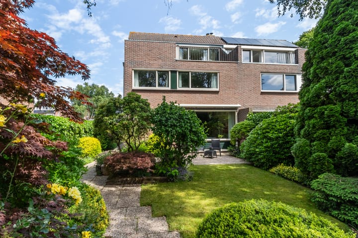 Foto van woning Zuidsingel 3, Kortenhoef