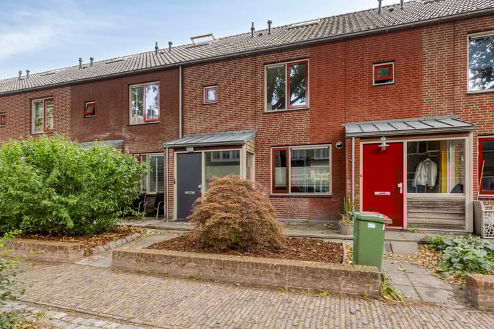 Foto van woning Zuidsingel 53, Middelburg