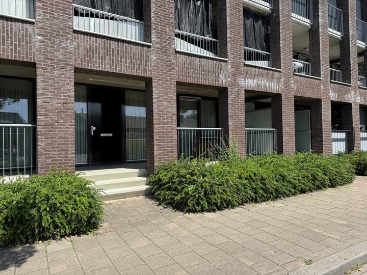 Foto van woning Zuidsingel 83, Venlo