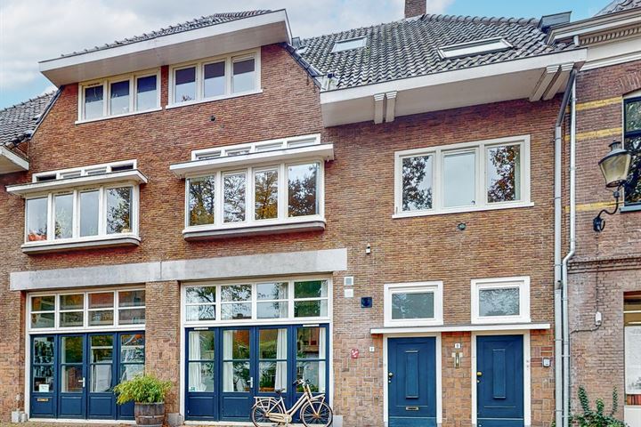 Zuidsingel 9-2 in Amersfoort foto