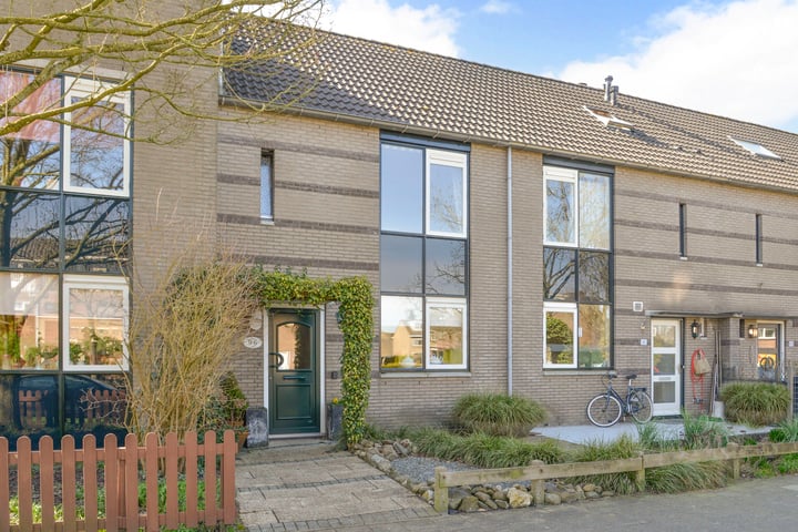 Zuidsingel 96 in Kortenhoef