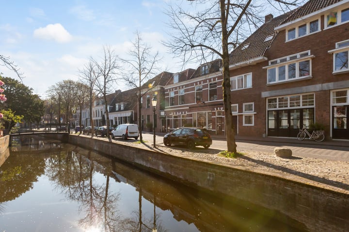 Zuidsingel 9C in Amersfoort