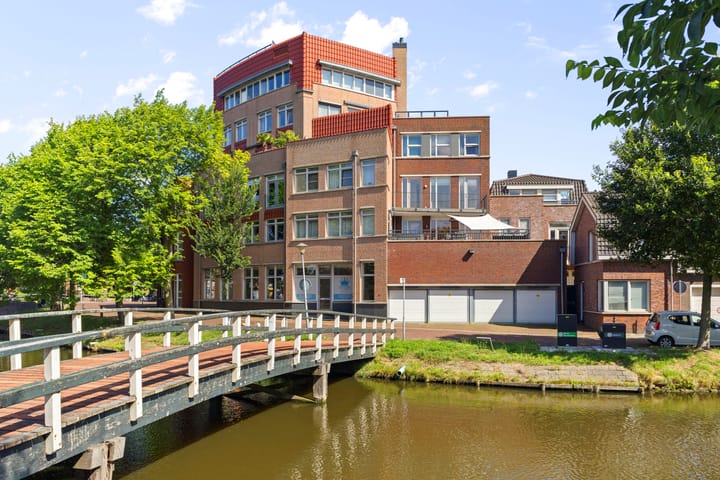 Foto van woning Zuidstraat 12E, Den Helder