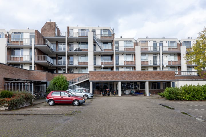 Foto van woning Zuidvliet 378, Leeuwarden