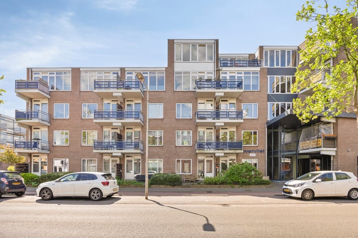 Zuidvliet 456 in Leeuwarden