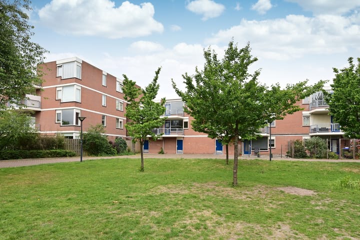 Foto van woning Zuidwal 105, Huizen