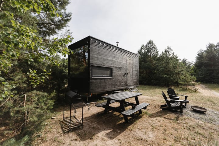 Zuidweg 11 in Zonnemaire foto